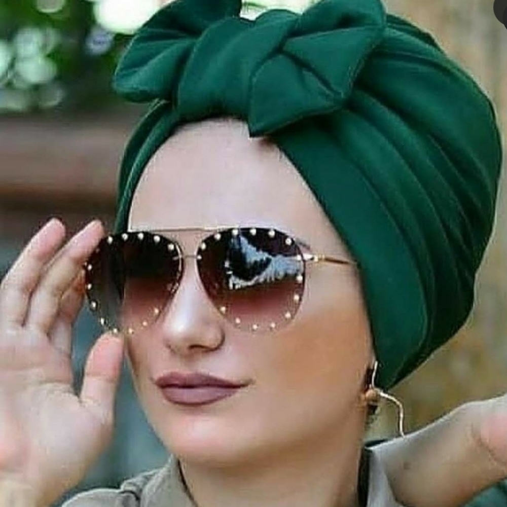 Bonnet cap